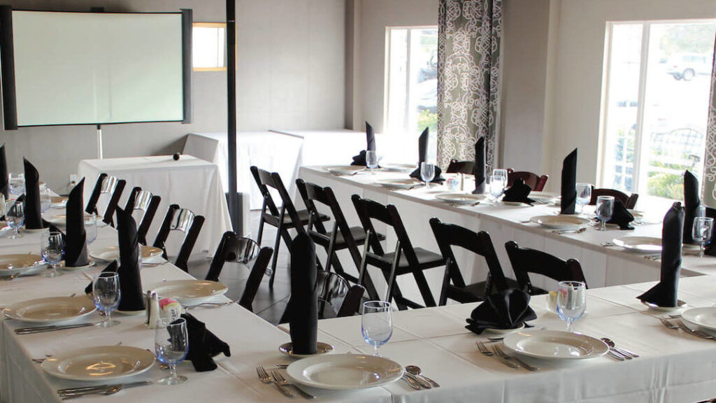 Board Meetings & Presentations