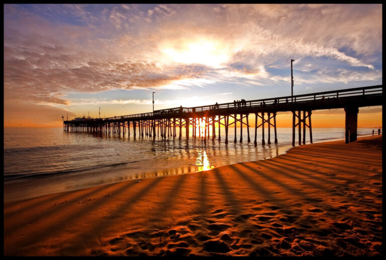 newport dunes explore newport beach balboa pier