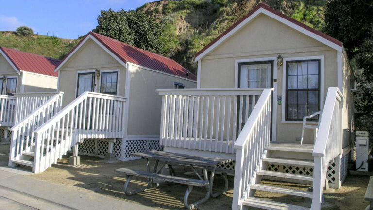 studio cottage at newport dunes