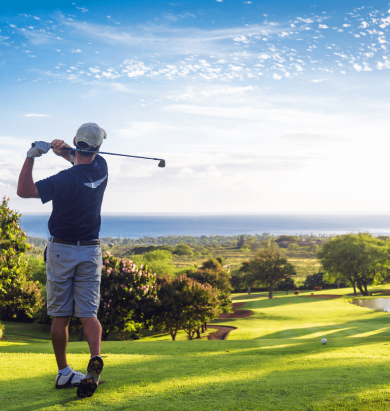 The Charm of Newport Beach-Things to Do_Pelican Hill Golf Club