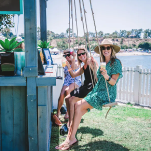 PacificWine+Food