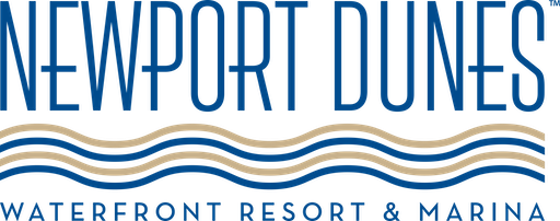 Newport Dunes Waterfront Resort & Marina logo
