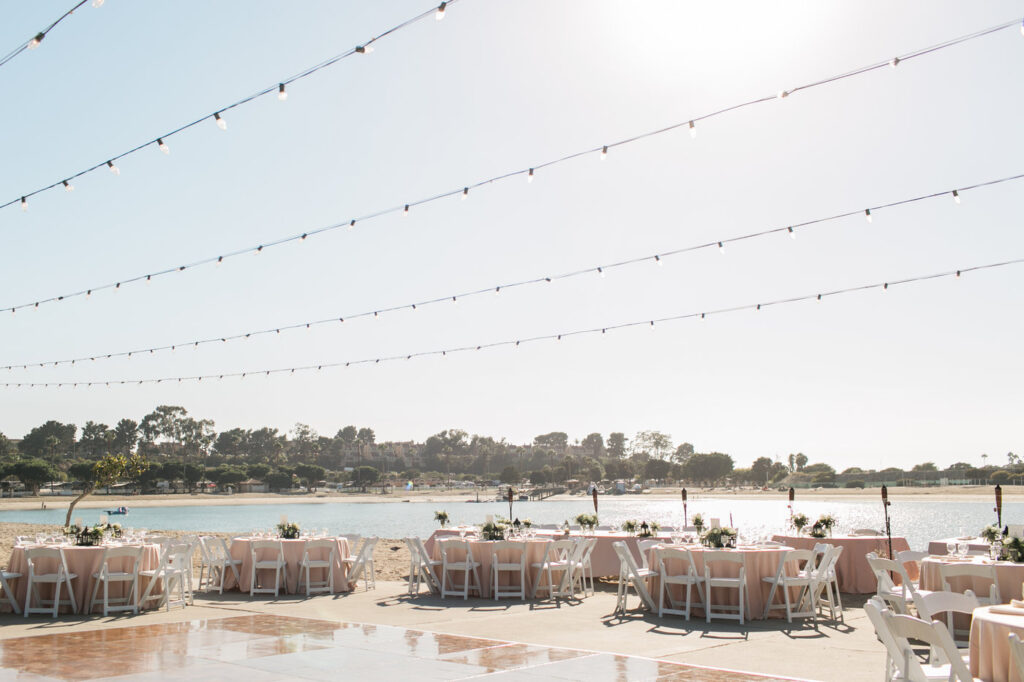 Orange County Wedding