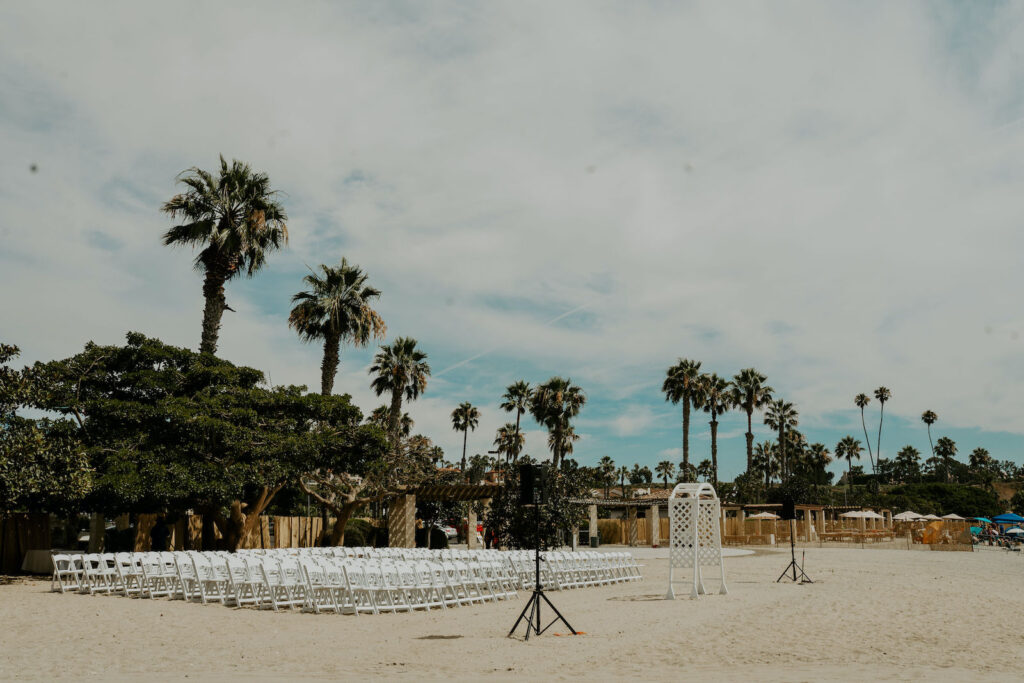 Newport Beach Wedding