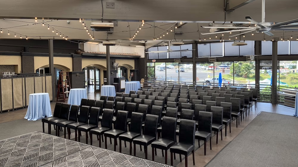Corporate Event Newport Beach
