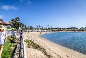 Pacific Wine and Food Classic