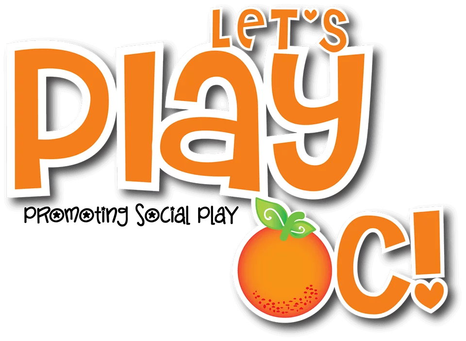 lets play OC logo