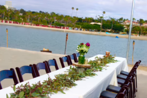 Celebration of Life Venue Newport Beach – Newport Dunes Waterfront