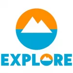 Explore.com logo