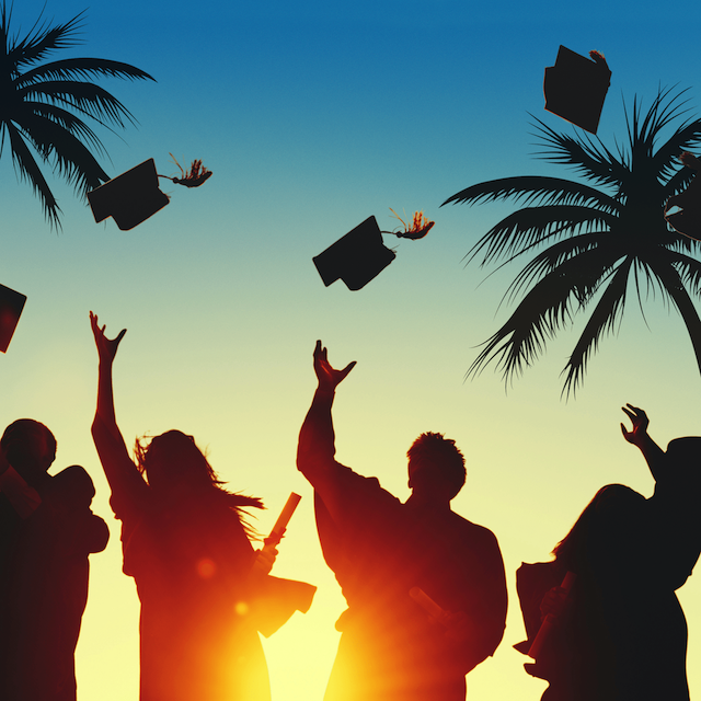 Graduation Party Venue | Newport Beach