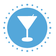 cocktail icon