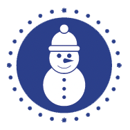 snowman icon