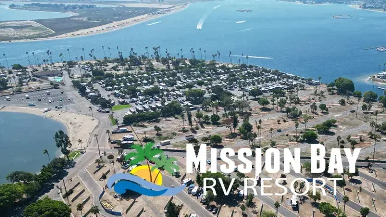 Mission Bay RV Resort