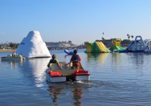 Newport Beach Activities