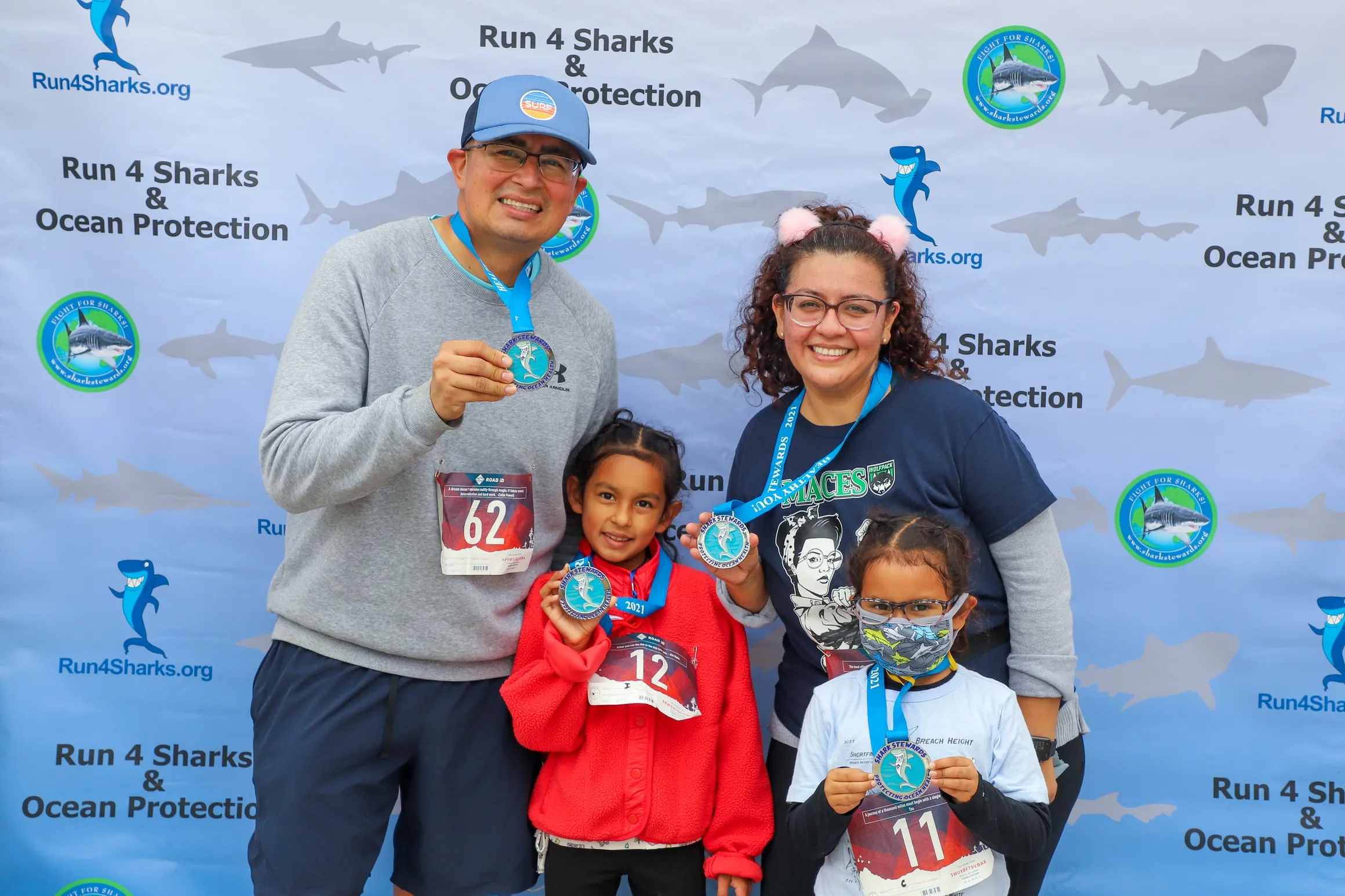 Run4Sharks