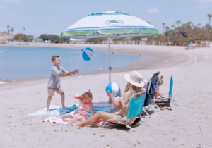 Stress-Free Family Vacation