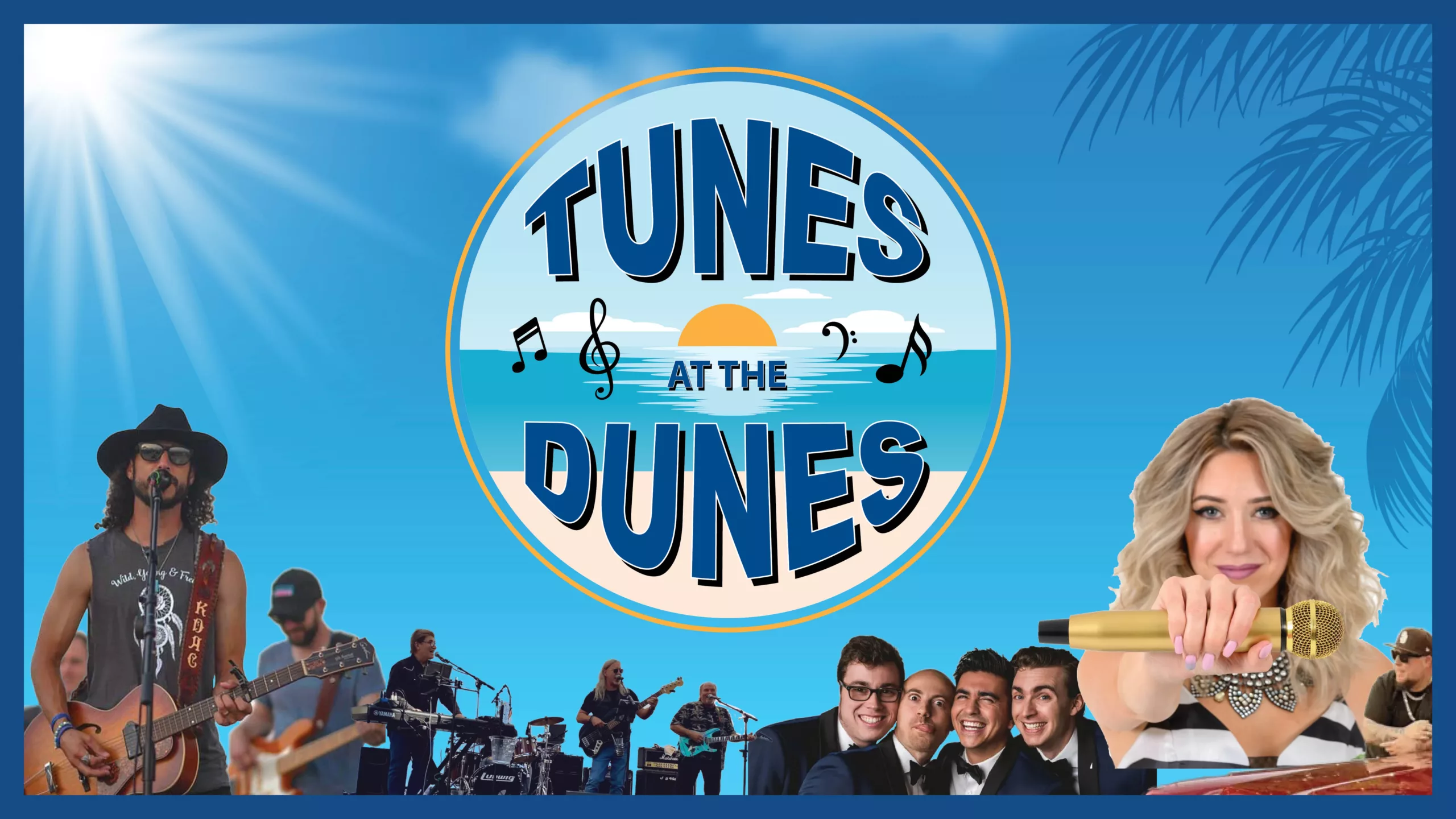 Movies on the Beach Newport Dunes Waterfront Resort & Marina