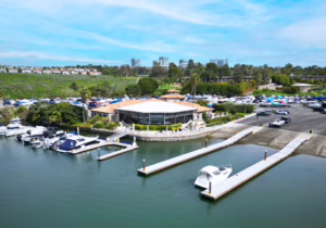 duffy boat rental newport beach