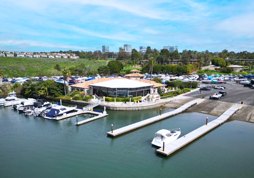 duffy boat rental newport beach