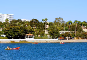 kayak rentals newport beach