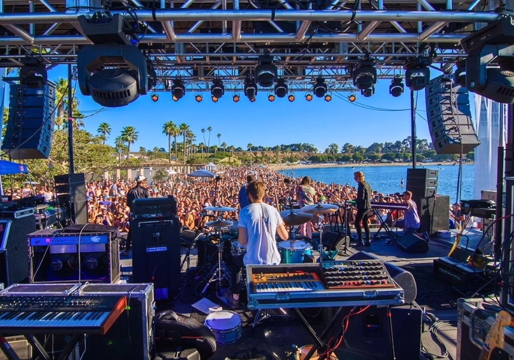 labor day events orange county