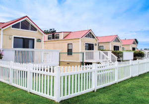 newport dunes cottages