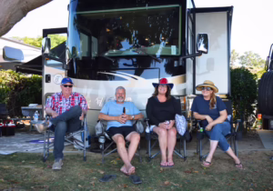 retirement vacation ideas