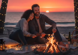 romantic things to do in newport beach