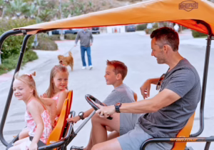 things to do for memorial day weekend Newport Beach